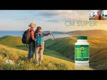 Life Extension, Super Miraforte, Бустер Тестостерону, 120 капсул