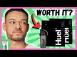 Видео обзор на Black Edition High-Protein Meal Powder Vanilla, Заменитель еды, 9