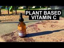 Global Healing, Plant-Based Vitamin C