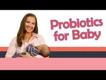 Country Life, Baby Care Probiotic Powder, Пробіотики, 56 гр