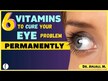 Відео огляд на Eyes Macular Health Complex, Вітаміни для очей, 120 капсул