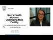 Відео огляд на Daily Wellness, Fertility Blend Men, Підтримка Лібідо, 60 капсул