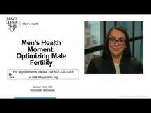 Daily Wellness Company, Fertility Blend Men