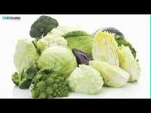 Triple Action Cruciferous Vegetable, Трави, 60 капсул