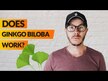 Відео огляд на Gaia Herbs, Ginkgo Leaf, Гінкго Білоба, 60 капсул