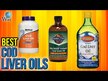Відео огляд на NOW, Cod Liver Oil 650 mg, Олія печінки тріски, 250 капсул