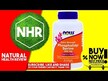 Відео огляд на NOW, Extra Strength Melatonin 10 mg, Мелатонін 10 мг, 100 капсул