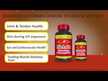 Відео огляд на BioAstin Hawaiian Astaxanthin, Астаксантин, 30 капсул