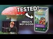 Відео огляд на Host Defense Mushrooms, Stamets 7, Екстракт грибів, 30 мл