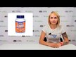 Видео обзор на NOW, 5-HTP 50 мг, 5-HTP 50 mg, 90 капсул