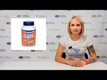 Now Foods, 5-HTP 50 мг, 5-HTP 50 mg, 90 капсул