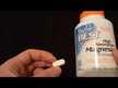 Відео огляд на Zinc Bisglycinate 100% Chelated, Цинк Біглицинат, 90 капсул