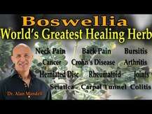 Pure Encapsulations, Boswellia