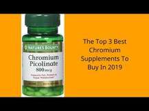 Life Extension, Optimized Chromium with Crominex 3+ 500 mcg