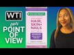 Відео огляд на Hair Skin & Nails Softgels, Шкіра нігті волосся, 150 капсул