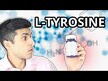 Відео огляд на NOW, L-Tyrosine 750 mg, L-тирозин Екстра Сила 750 мг, 90 капсул