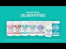 Коллагеновые пептиды, Collagen Peptides Vanilla, 364 г