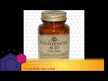Відео огляд на Solgar, Pantothenic Acid, Пантотенова кислота 550 мг, 100 капсул