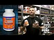 Відео огляд на NOW, TMG 1000 mg, TMГ 1000 мг, 100 таблеток