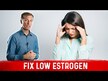 Видео обзор на Solaray, Поддержка эстрогена, Phytoestrogen, 240 капсул