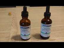 Fast-Acting Liquid Melatonin Citrus-Vanilla Flavor, Мелатонин,...