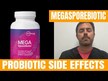 Відео огляд на Microbiome Labs, MegaSporeBiotic, Пробіотики, 60 капсул