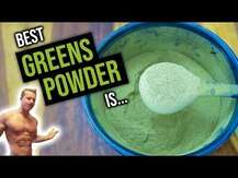 Force Factor, Smarter Greens