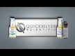 Видео обзор на Quicksilver Scientific, ГАМК, Liposomal GABA + L-Theanine, 50 мл