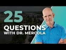 Dr. Mercola, Vitamin E