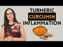 Vimergy, Curcumin with Turmeric, Куркумін, 90 капсул