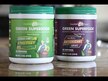 Відео огляд на Amazing Grass, Green Superfood The Original, Суперфуд, 800 г