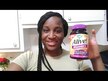 Відео огляд на Fruit Source Vitamin C, Вітамін C суміш для напоїв, 120 г