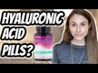 Відео огляд на Hyaluronic Acid, Гіалуронова кислота, 60 капсул