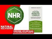 American Health, Enzyme Probiotic Complex+