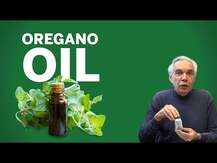 Solaray, Oil of Oregano 150 mg, Олія орегано 150 мг, 60 капсул