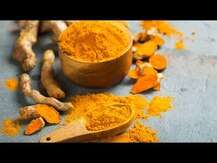 Now Foods, Turmeric Curcumin