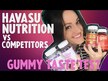 Відео огляд на Apple Cider Vinegar The Mother Gummies, Яблучний оцет, 60 цукерок
