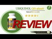 Відео огляд на Ubiquinol QH absorb + PQQ, Убіхінол з PQQ, 30 капсул