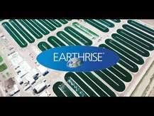 Earthrise, Spirulina Natural Powder