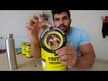 Відео огляд на Absolute Nutrition, FBlock Fat Absorber, Жироспалювач, 90 капсул