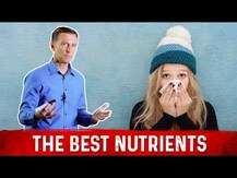 Dr. Berg, Kids Chewable Multivitamin