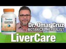 Himalaya, Herbal Healthcare Liver Care