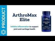 Life Extension, ArthroMax Elite