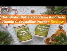 Sodium Ascorbate Buffered Vitamin, Витамин С Аскорбат Натрия, ...