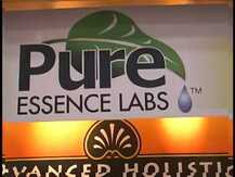 Pure Essence, Candex