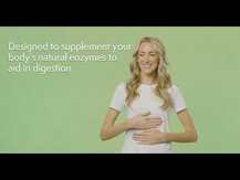 Terra Origin, Digestive Enzymes