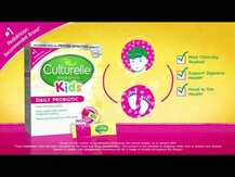 Kids Daily Probiotic, Пробіотик для дітей, 50 пакетиків