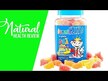 Відео огляд на Omega-3 DHA & EPA for Kids, Омега-3 для детей ДГА и ЕПА, 60 ц