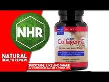 Neocell, Super Collagen C Type 1 & 3 6000 mg