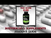 Optimum Nutrition, BCAA 1000 Caps Mega Size 1000 mg